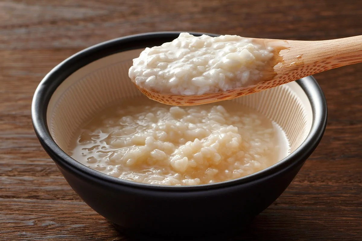 Special Feature: Shio Koji (Salt Koji)