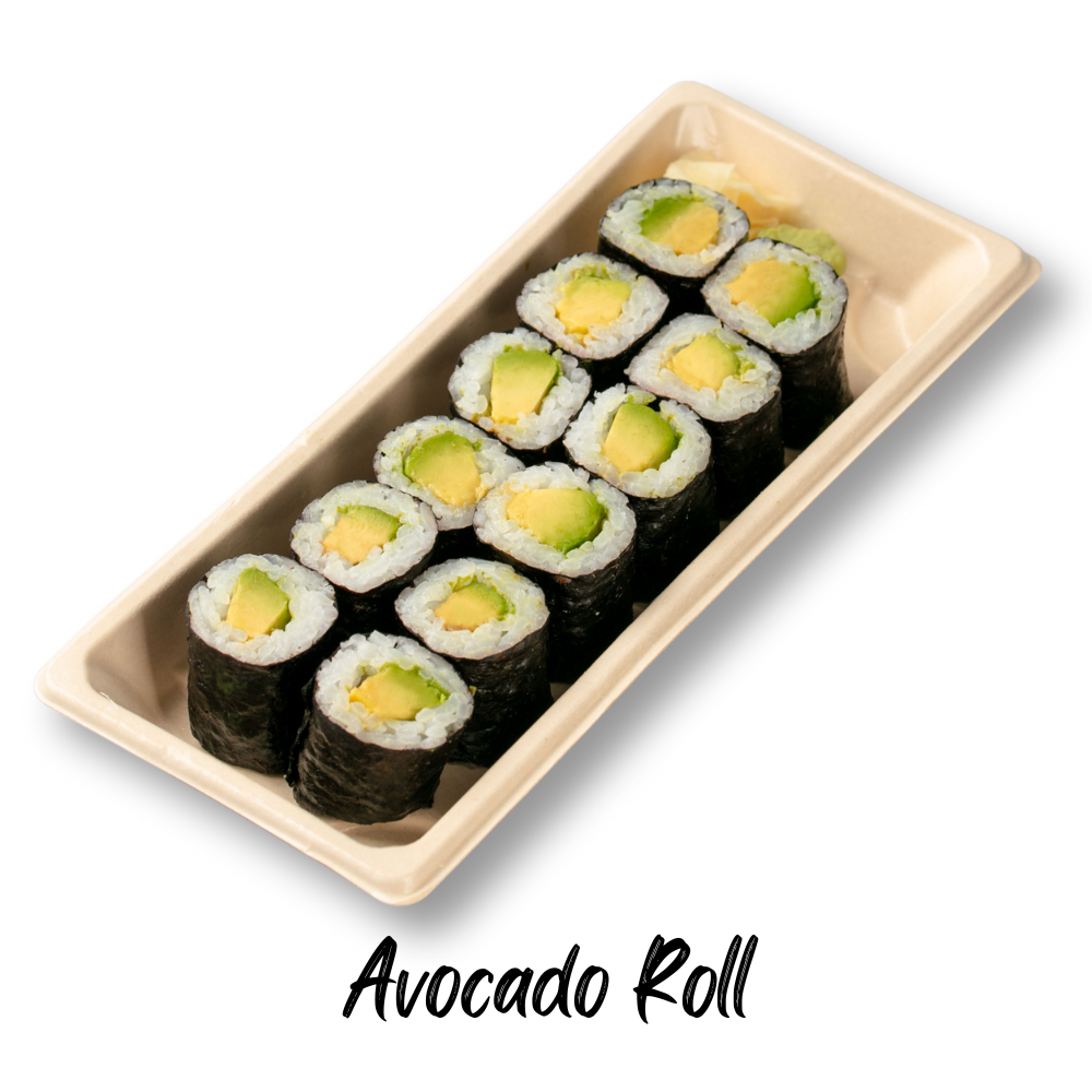 Avocado Roll