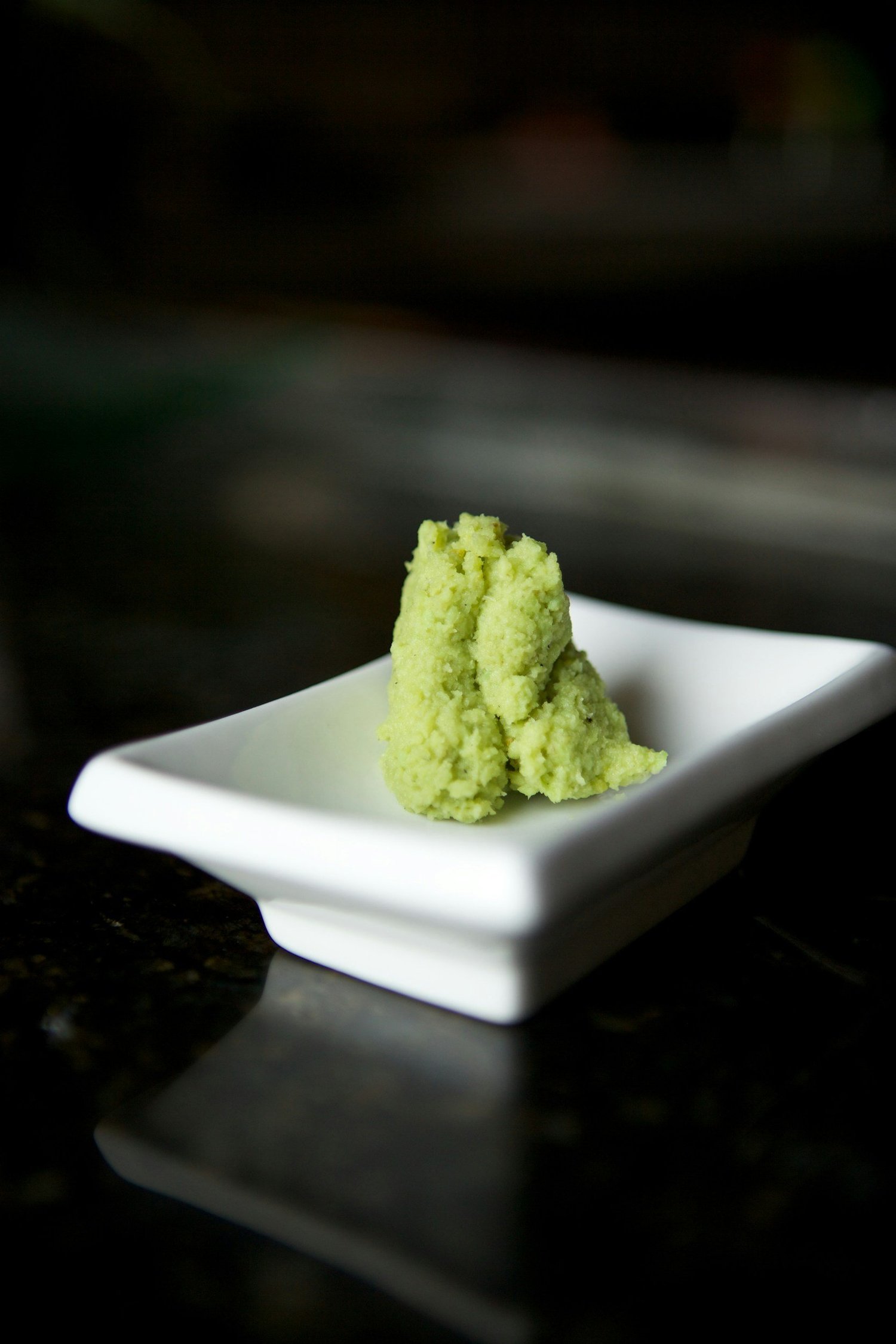 The Wonders of Wasabi