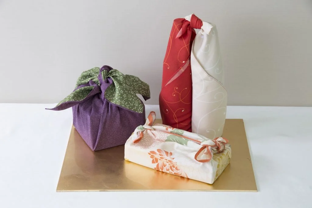 Little Effort, Big Meaning. A Japanese Art of Thoughtfulness.