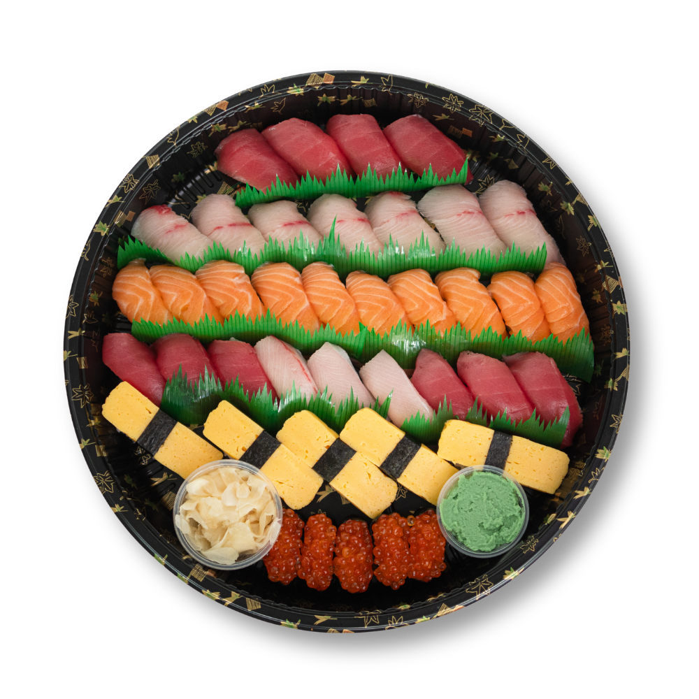 Platters